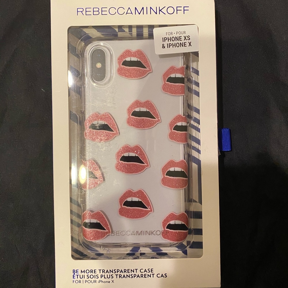 iPhone X case